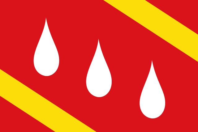 Bandera Aranda de Moncayo