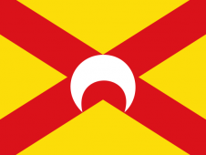 Tu Bandera - Bandera de Arándiga