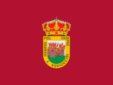 Tu Bandera - Bandera de Arenas de San Pedro