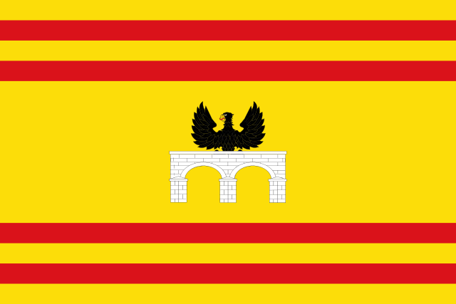 Bandera Ariza
