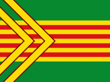 Tu Bandera - Bandera de Atea