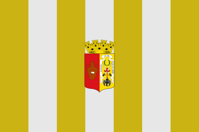 Bandera Bailén