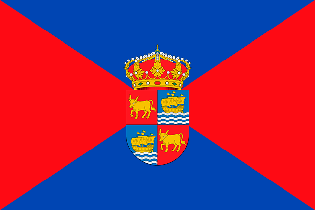 Bandera Baiona