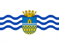 Tu Bandera - Bandera de Benagéber