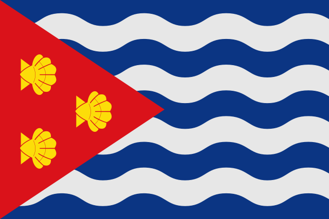 Bandera Benijófar