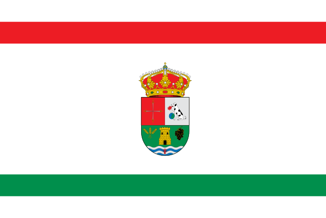 Bandera Caleruega
