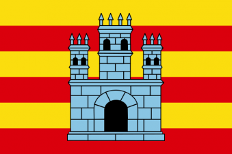 Tu Bandera - Bandera de Castelló d'Empúries
