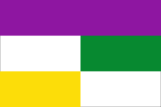 Bandera Cijuela