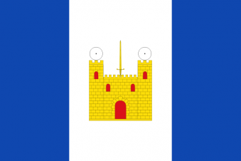 Tu Bandera - Bandera de Codo (Zaragoza)