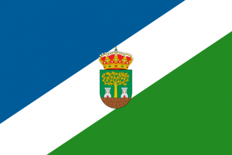 Tu Bandera - Bandera de El Almendro