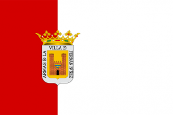 Tu Bandera - Bandera de Fernán-Núñez