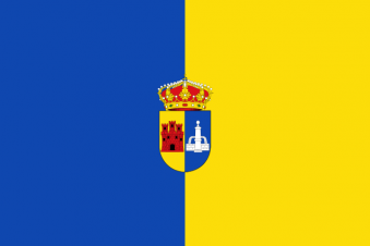 Tu Bandera - Bandera de Fuentes de Andalucía