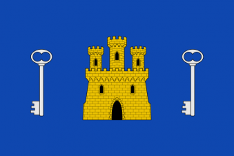 Tu Bandera - Bandera de Guadalest