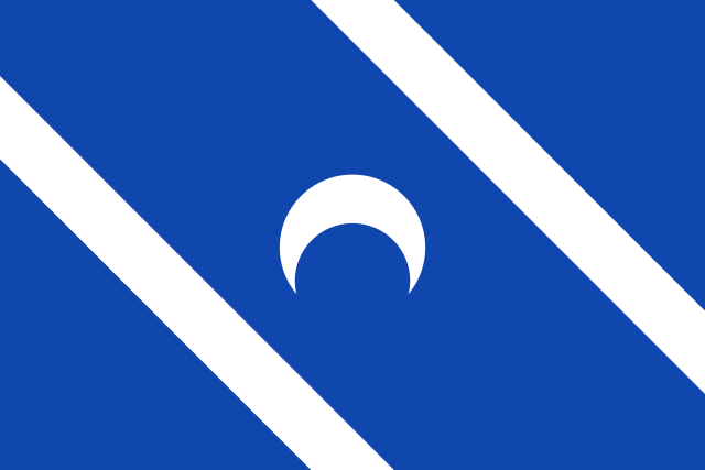 Bandera Jarque