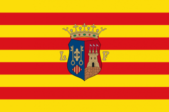 Tu Bandera - Bandera de Jijona