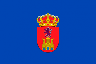 Tu Bandera - Bandera de Malpartida de Cáceres