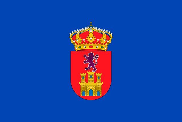 Bandera Malpartida de Cáceres