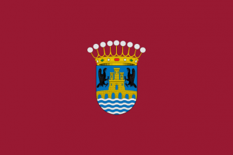 Tu Bandera - Bandera de Miranda de Ebro