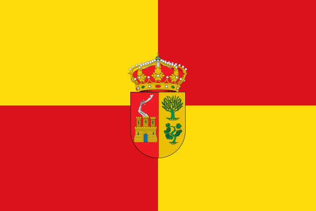Bandera Moclinejo