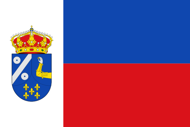 Bandera Molina de Aragón