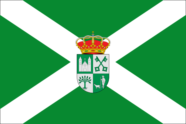 Bandera Nueva Carteya