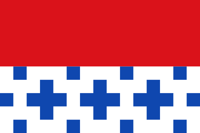 Bandera Palafolls