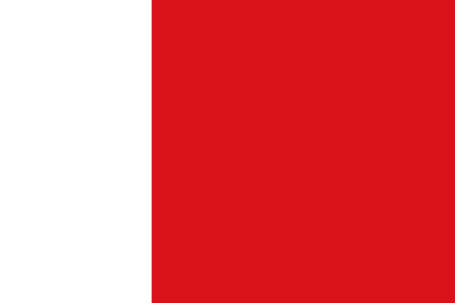 Bandera Paracuellos de Jarama