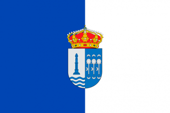 Tu Bandera - Bandera de Rioseco de Soria