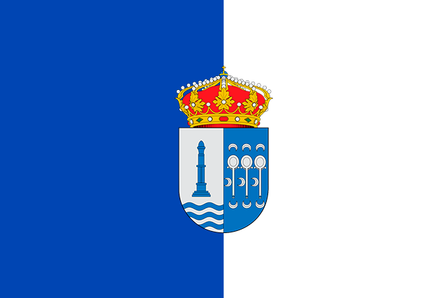 Bandera Rioseco de Soria