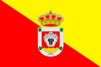 Tu Bandera - Bandera de San Bartolomé (Las Palmas)
