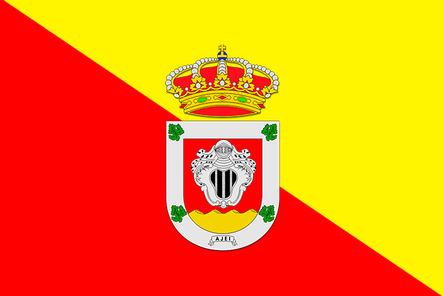 Bandera San Bartolomé (Las Palmas)