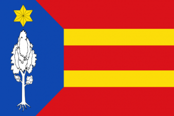 Tu Bandera - Bandera de San Mateo de Gállego