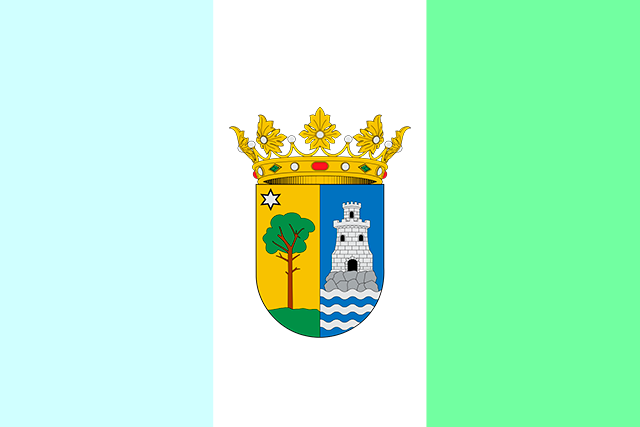 Bandera San Pedro del Pinatar
