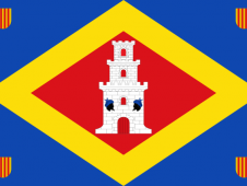 Tu Bandera - Bandera de Torralba de Ribota