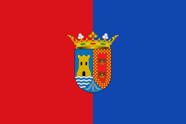 Bandera Torre-Pacheco