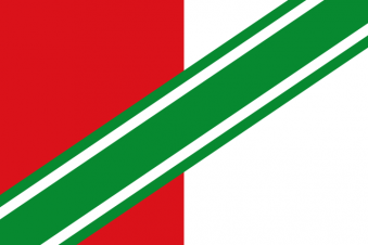 Tu Bandera - Bandera de Torredonjimeno