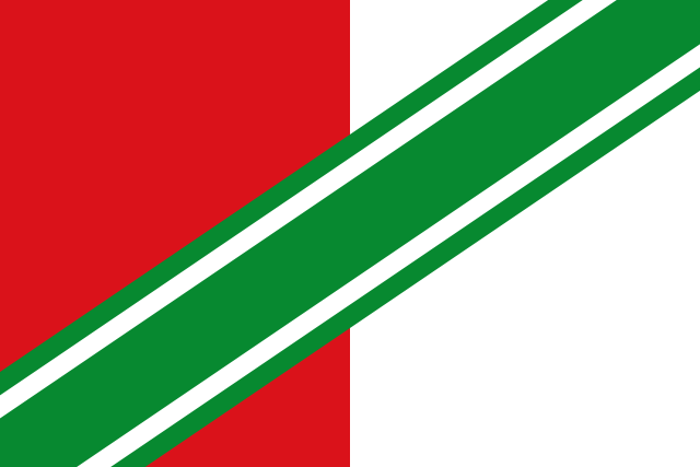 Bandera Torredonjimeno