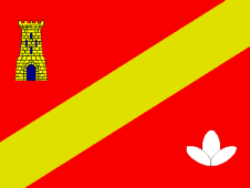 Tu Bandera - Bandera de Torrejón de Velasco
