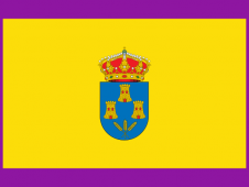 Tu Bandera - Bandera de Torres de la Alameda