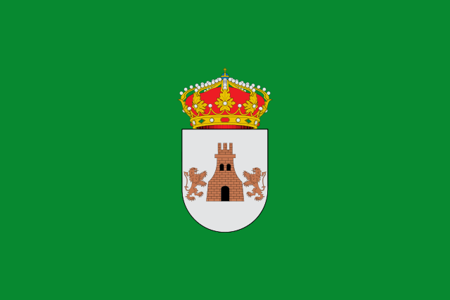 Bandera Torrevelilla