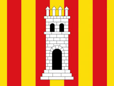 Tu Bandera - Bandera de Torroella de Montgrí