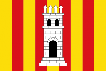 Tu Bandera - Bandera de Torroella de Montgrí