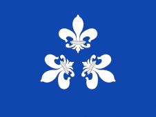 Tu Bandera - Bandera de Tremp