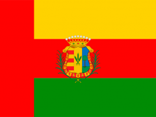 Tu Bandera - Bandera de Trigueros