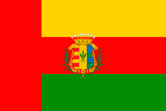 Bandera Trigueros