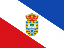 Tu Bandera - Bandera de Valdemaqueda