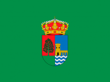 Tu Bandera - Bandera de Villa del Prado