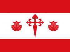 Tu Bandera - Bandera de Villamayor de Santiago