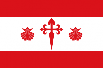 Tu Bandera - Bandera de Villamayor de Santiago