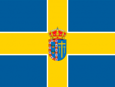 Tu Bandera - Bandera de Villanueva de las Cruces
